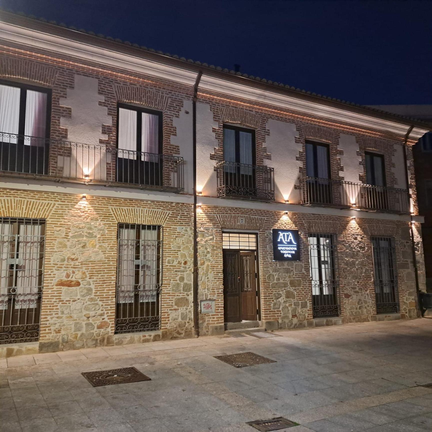 Apartamentos Turisticos Avila Puerta Del Carmen 0-3 Exterior photo